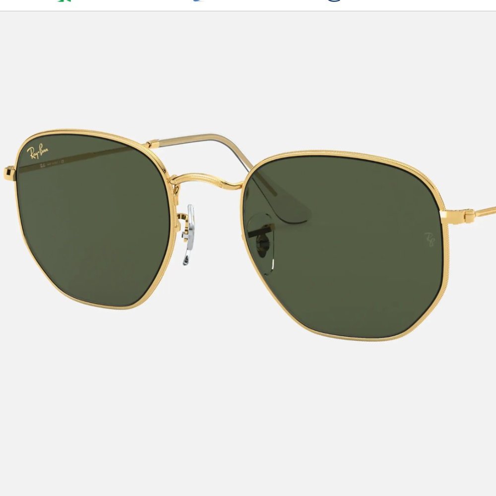 Polarized Ray Bans